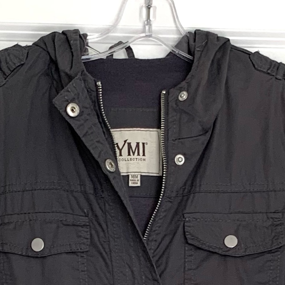 Ymi Collection Jacket - image 6